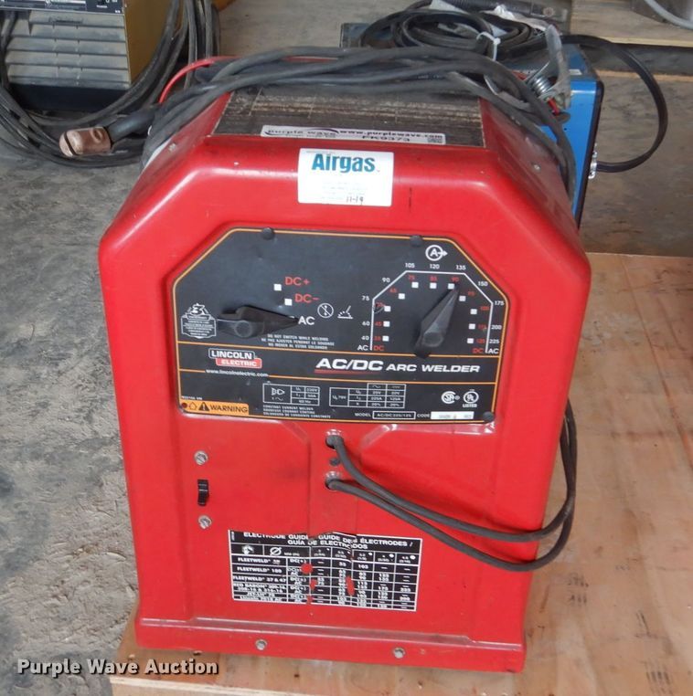 image for item FK9373 Welders