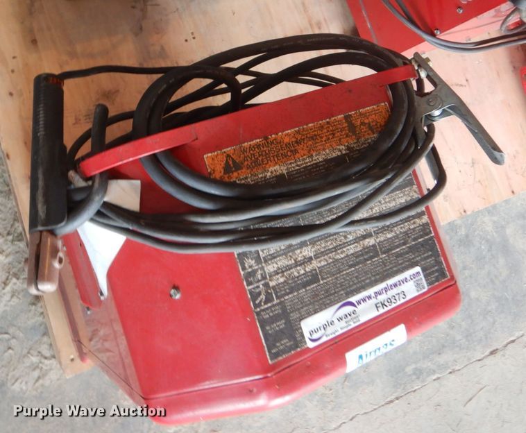 image for item FK9373 Welders
