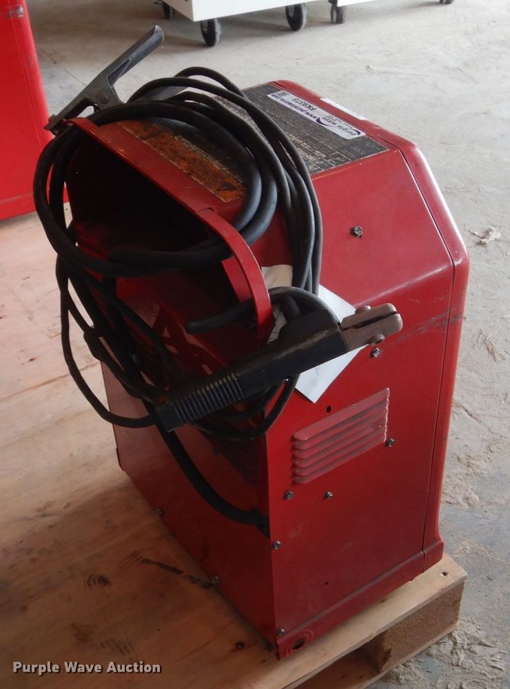 image for item FK9373 Welders