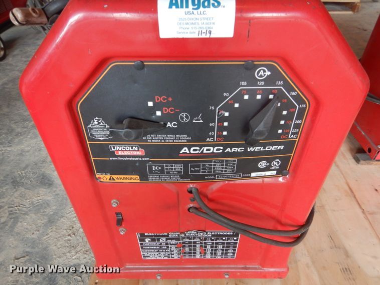 image for item FK9373 Welders