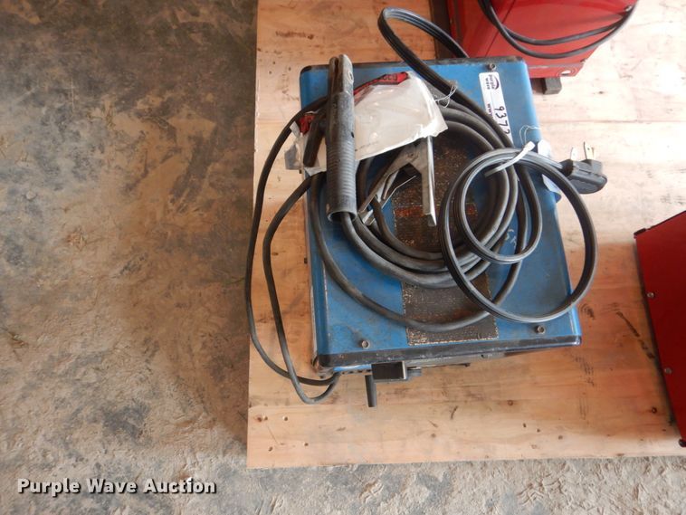 image for item FK9373 Welders