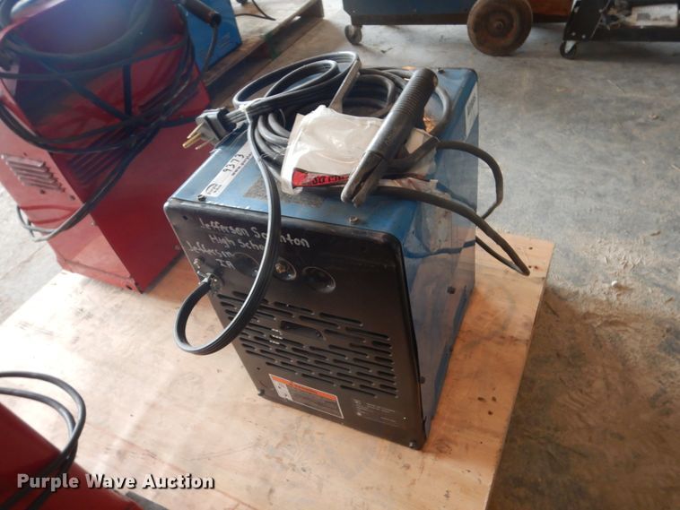 image for item FK9373 Welders