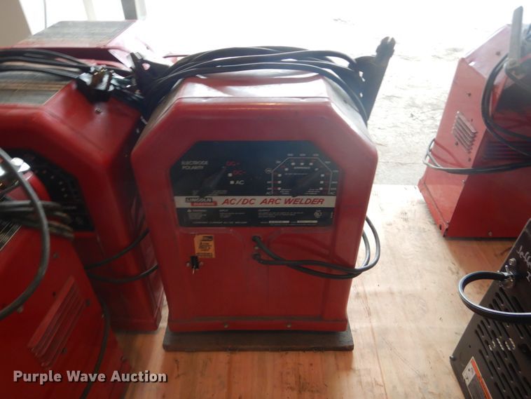 image for item FK9373 Welders