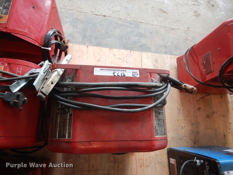 image for item FK9373 Welders