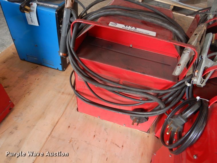 image for item FK9373 Welders