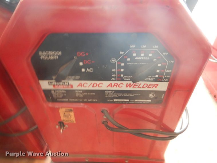 image for item FK9373 Welders