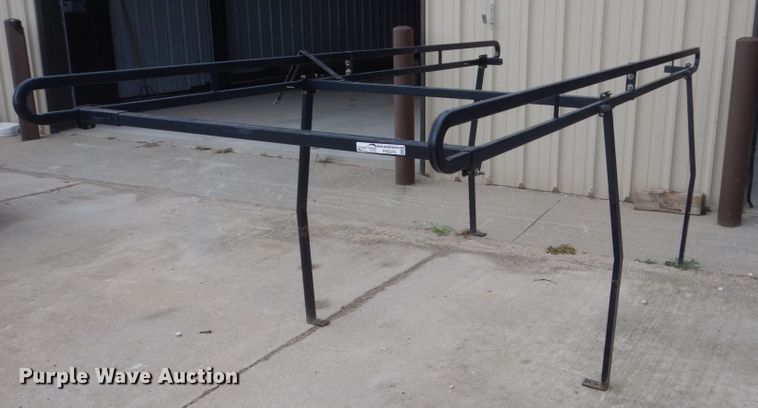 image for item FK9375 Ladder rack
