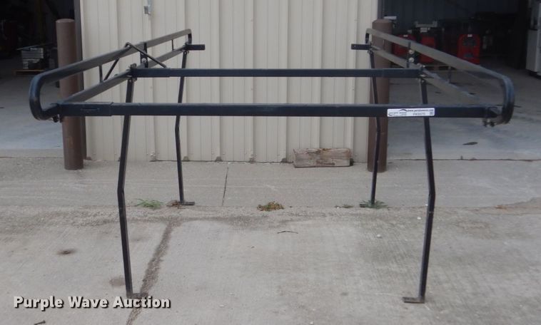image for item FK9375 Ladder rack