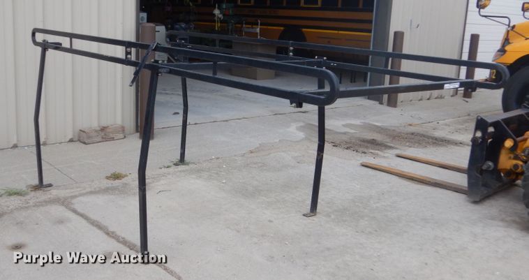 image for item FK9375 Ladder rack