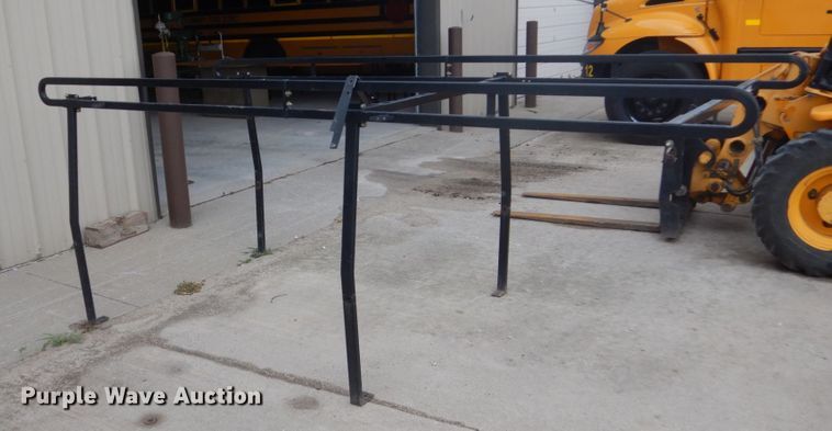 image for item FK9375 Ladder rack