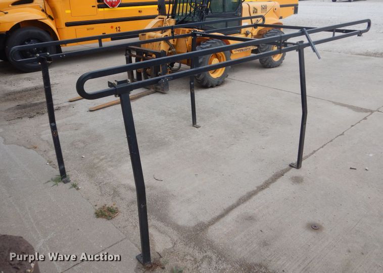 image for item FK9375 Ladder rack