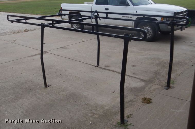 image for item FK9375 Ladder rack