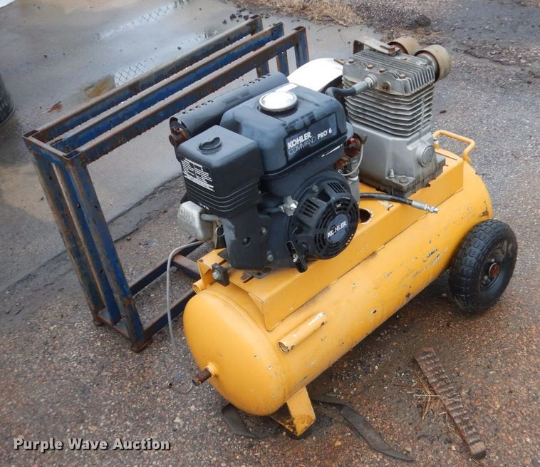 image for item FK9387 Air compressor