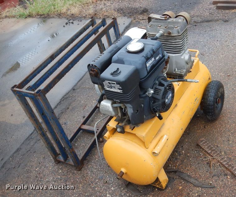 image for item FK9387 Air compressor