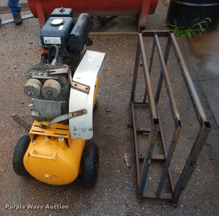 image for item FK9387 Air compressor