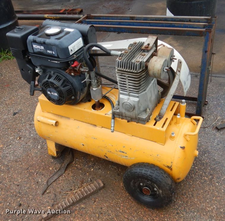image for item FK9387 Air compressor
