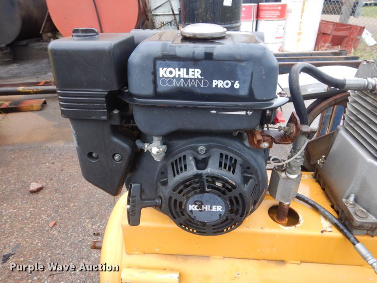 image for item FK9387 Air compressor