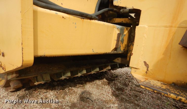 image for item FK9388 Raygo 400  single drum roller