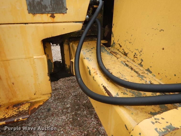 image for item FK9388 Raygo 400  single drum roller