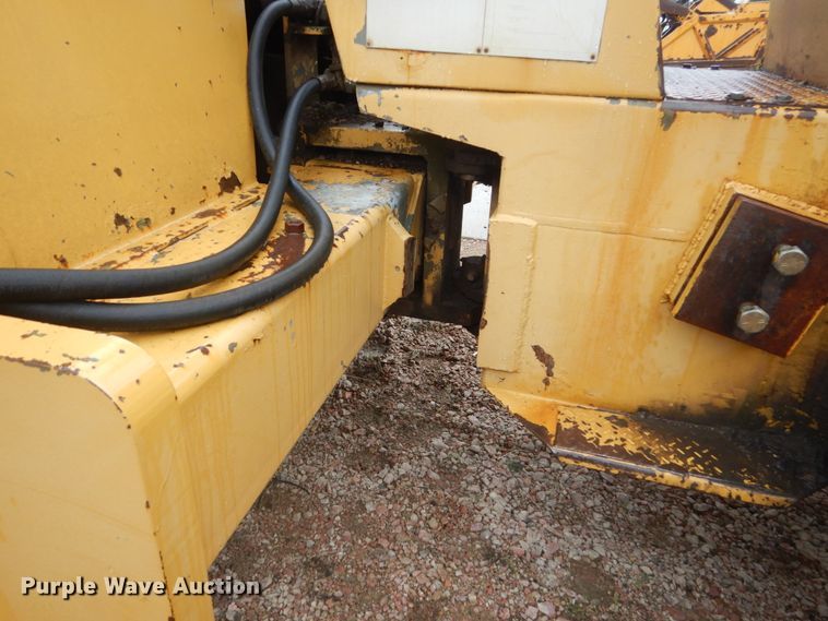 image for item FK9388 Raygo 400  single drum roller