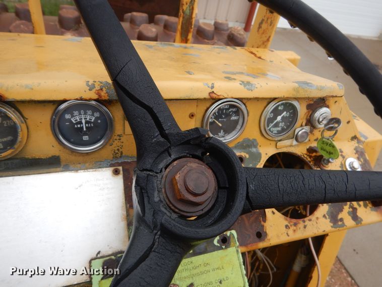 image for item FK9388 Raygo 400  single drum roller