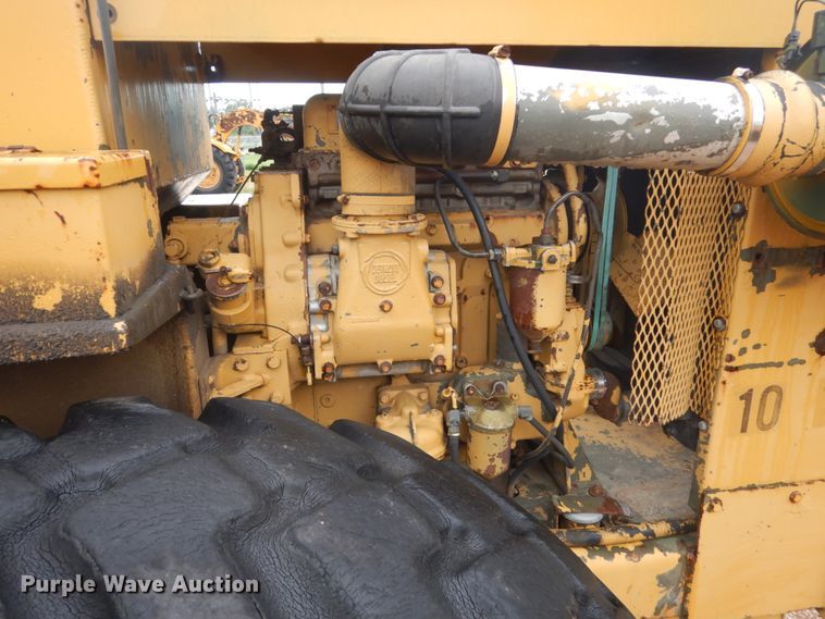 image for item FK9388 Raygo 400  single drum roller