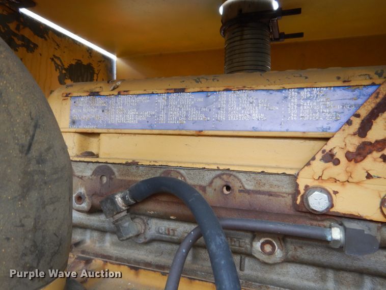 image for item FK9388 Raygo 400  single drum roller