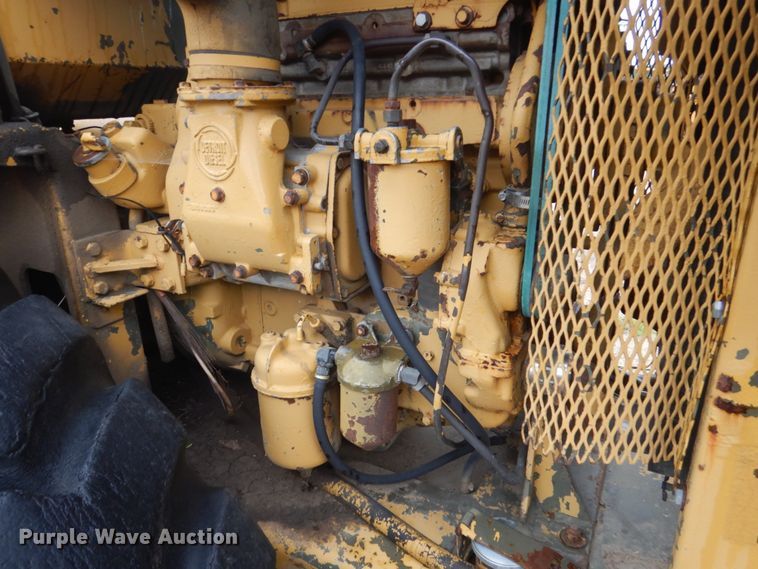 image for item FK9388 Raygo 400  single drum roller