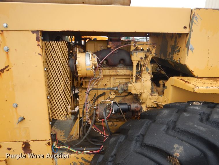 image for item FK9388 Raygo 400  single drum roller