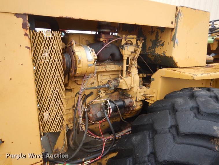 image for item FK9388 Raygo 400  single drum roller