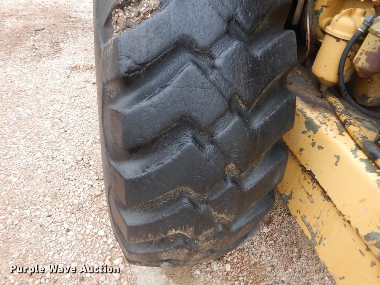 image for item FK9388 Raygo 400  single drum roller