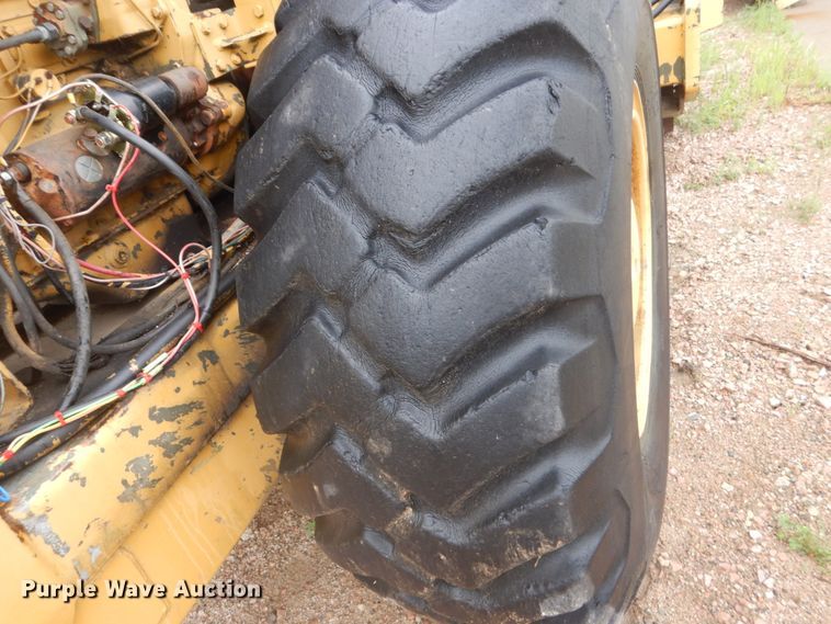 image for item FK9388 Raygo 400  single drum roller