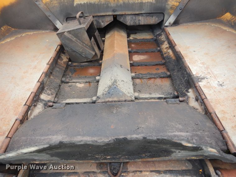 image for item FK9391 Blaw-Knox PF-161  paver