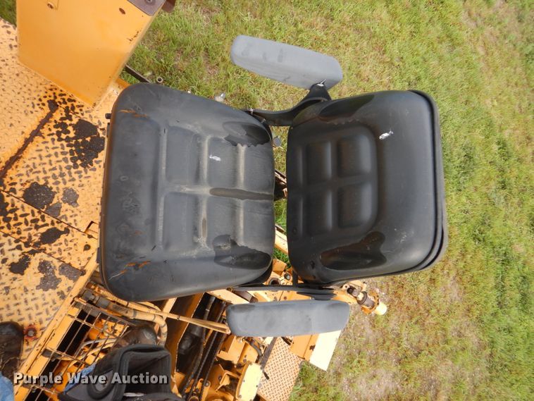 image for item FK9391 Blaw-Knox PF-161  paver