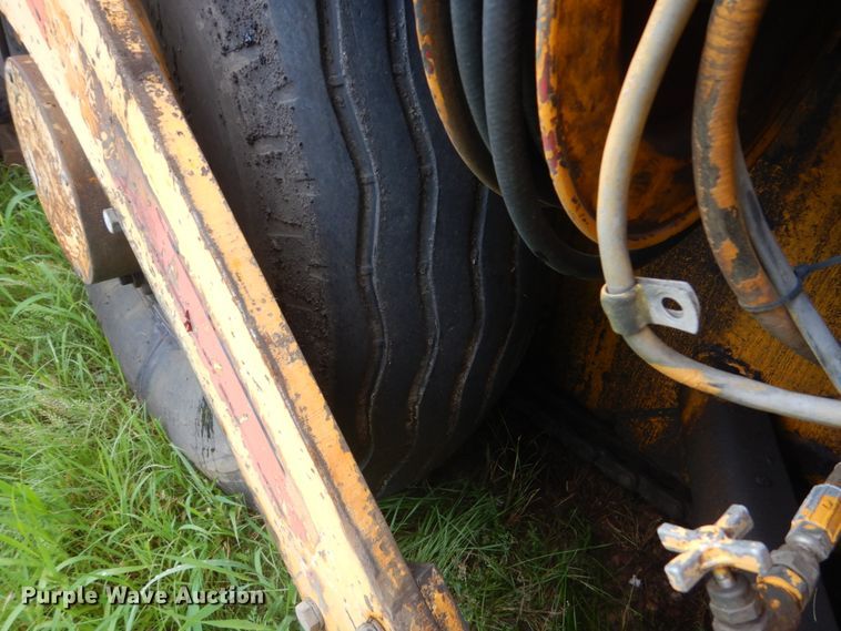 image for item FK9391 Blaw-Knox PF-161  paver