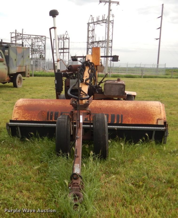 image for item FK9394 Sweepster P96C4PSD02 broom