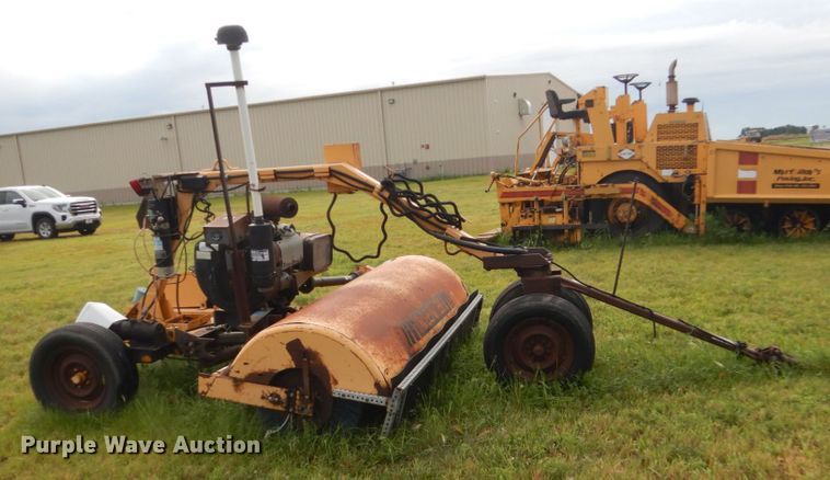 image for item FK9394 Sweepster P96C4PSD02 broom