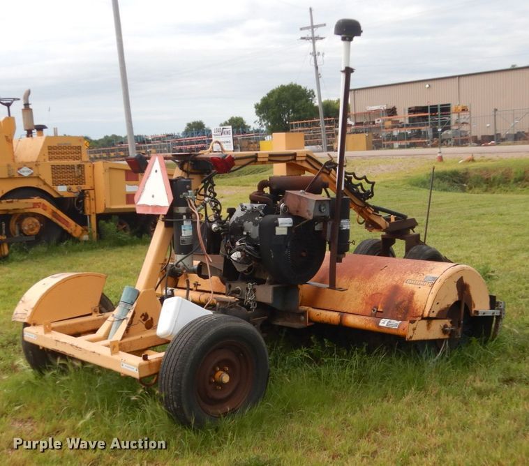 image for item FK9394 Sweepster P96C4PSD02 broom