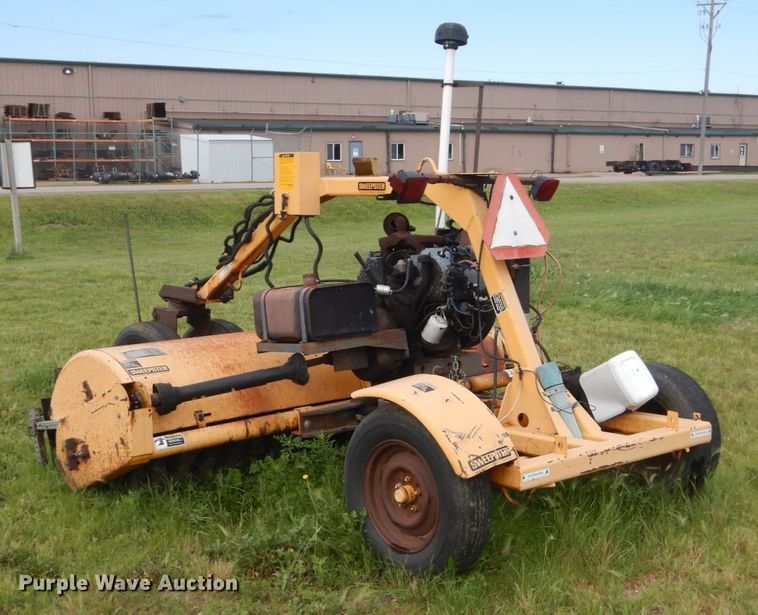 image for item FK9394 Sweepster P96C4PSD02 broom