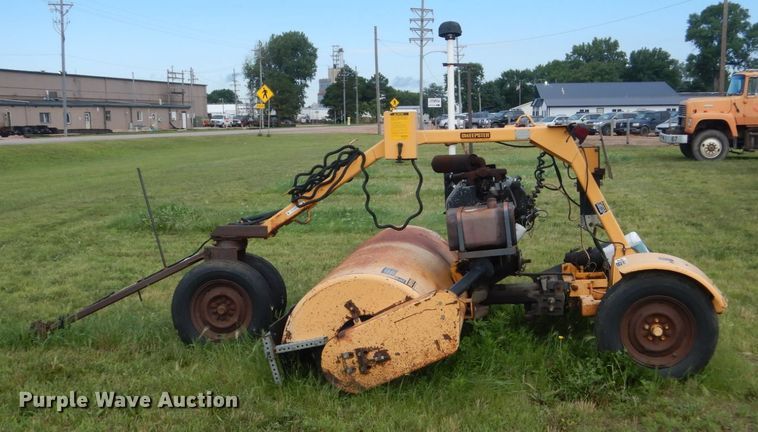 image for item FK9394 Sweepster P96C4PSD02 broom