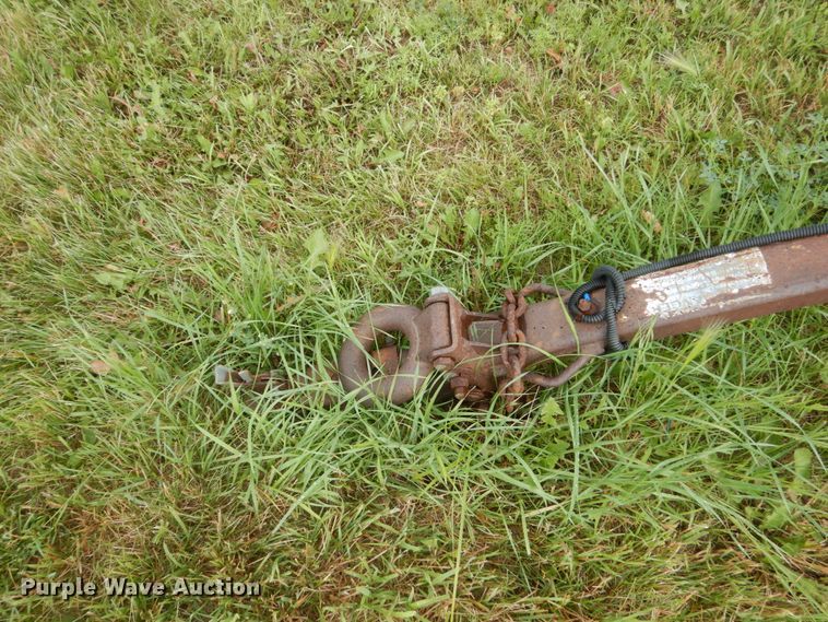 image for item FK9394 Sweepster P96C4PSD02 broom