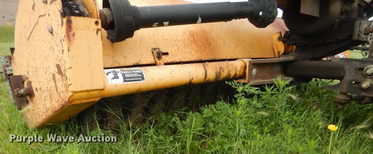 image for item FK9394 Sweepster P96C4PSD02 broom