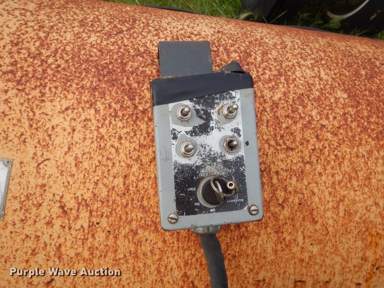 image for item FK9394 Sweepster P96C4PSD02 broom