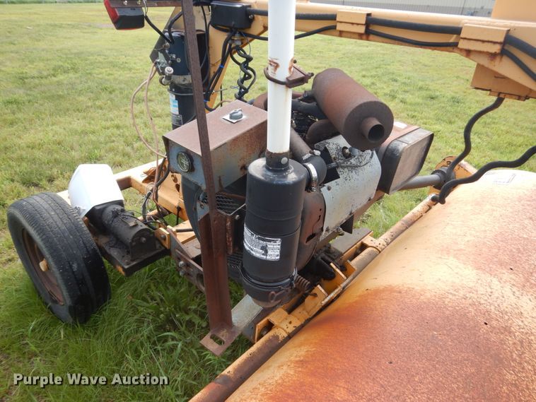 image for item FK9394 Sweepster P96C4PSD02 broom