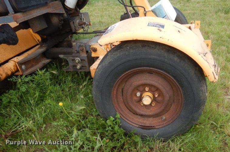 image for item FK9394 Sweepster P96C4PSD02 broom