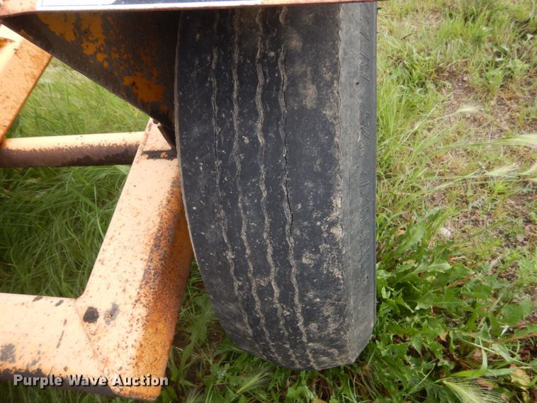 image for item FK9394 Sweepster P96C4PSD02 broom