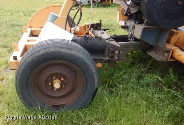 image for item FK9394 Sweepster P96C4PSD02 broom