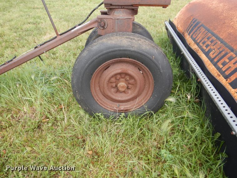 image for item FK9394 Sweepster P96C4PSD02 broom