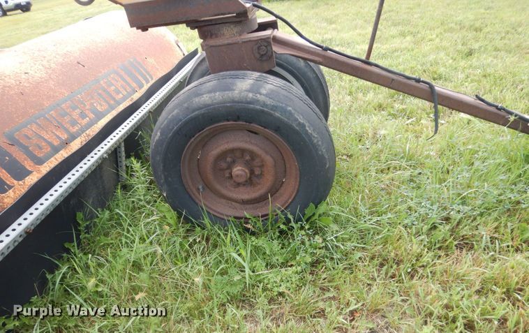 image for item FK9394 Sweepster P96C4PSD02 broom