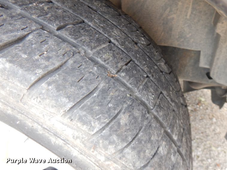 image for item FN9254 2011 Ford Crown Victoria Police Interceptor